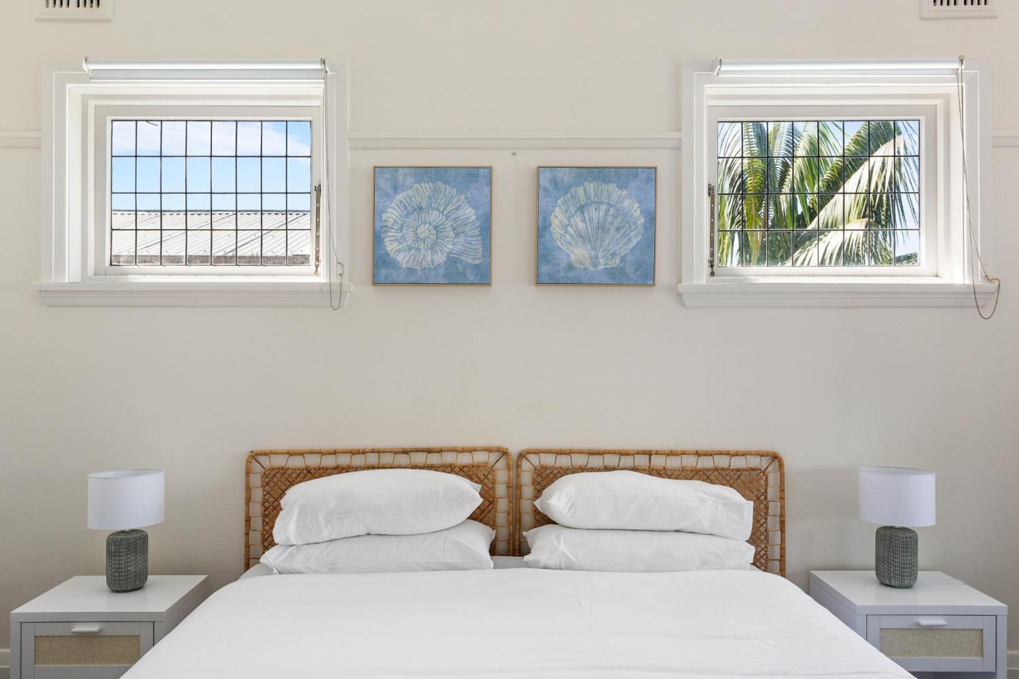 Balmoral Beach House - Footsteps To Beach 悉尼 外观 照片