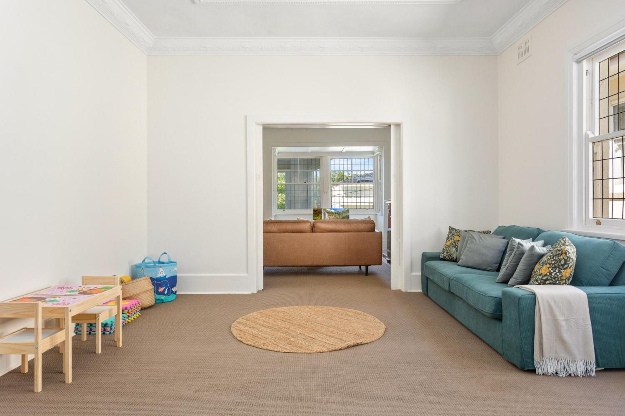 Balmoral Beach House - Footsteps To Beach 悉尼 外观 照片