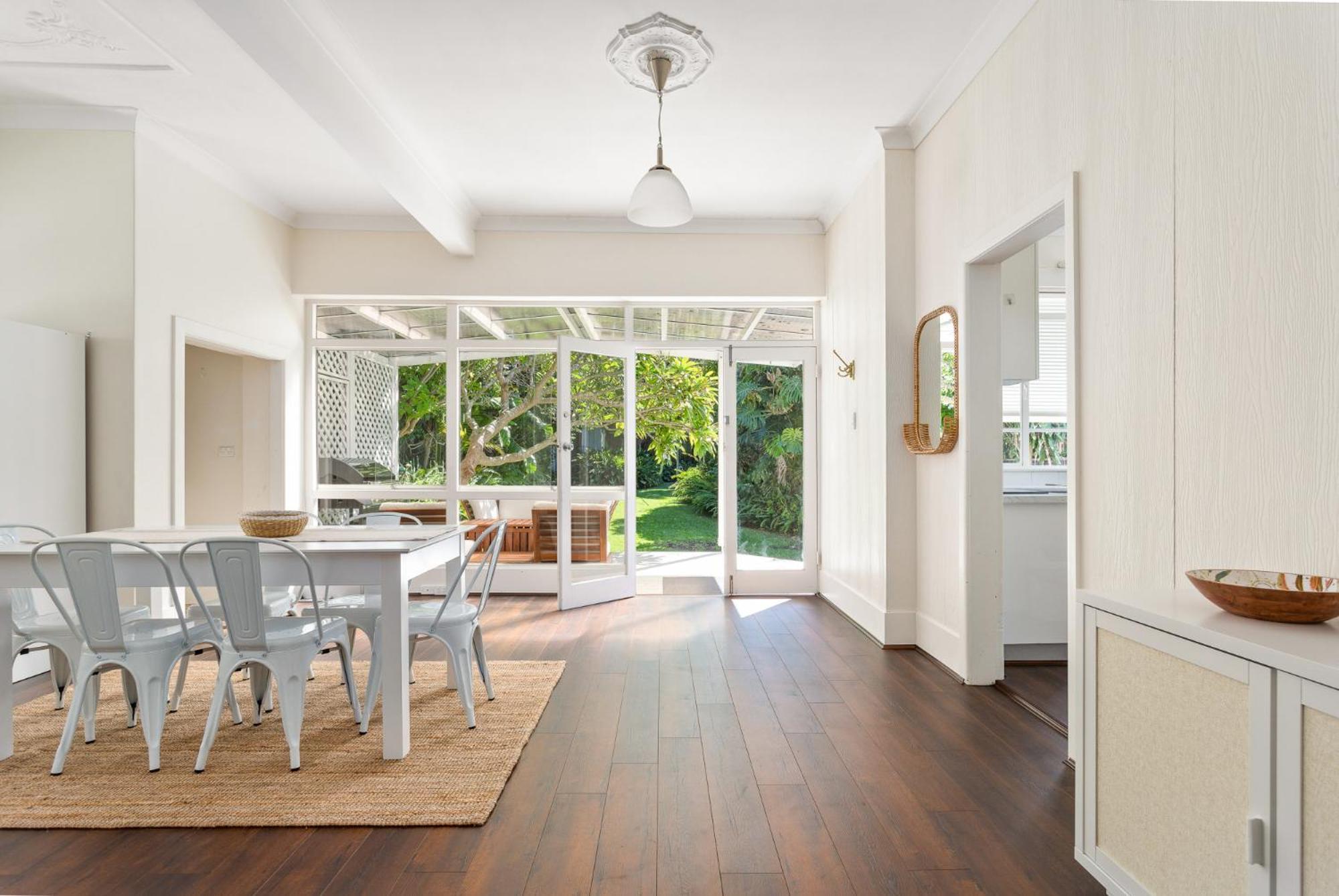 Balmoral Beach House - Footsteps To Beach 悉尼 外观 照片