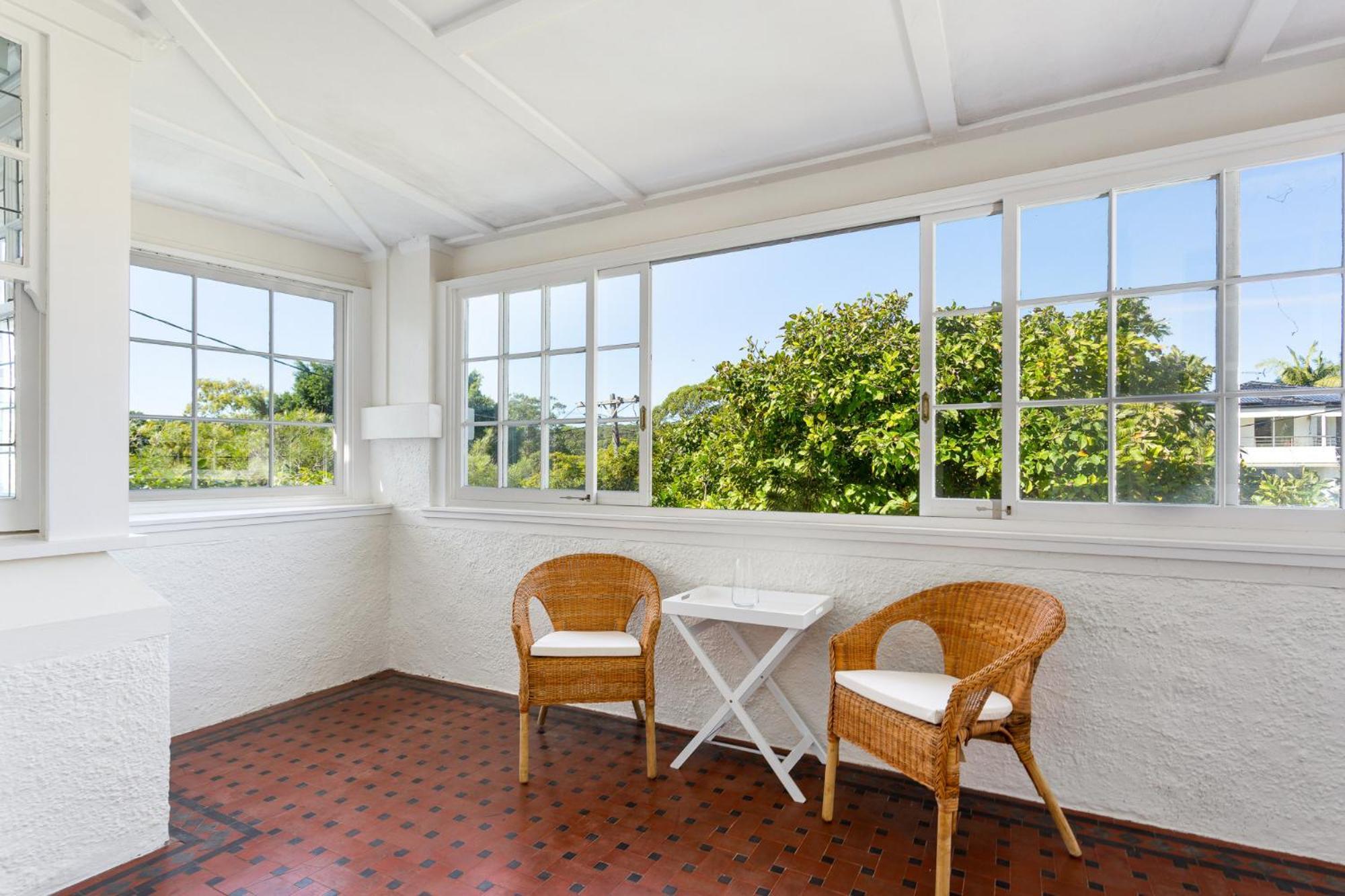 Balmoral Beach House - Footsteps To Beach 悉尼 外观 照片