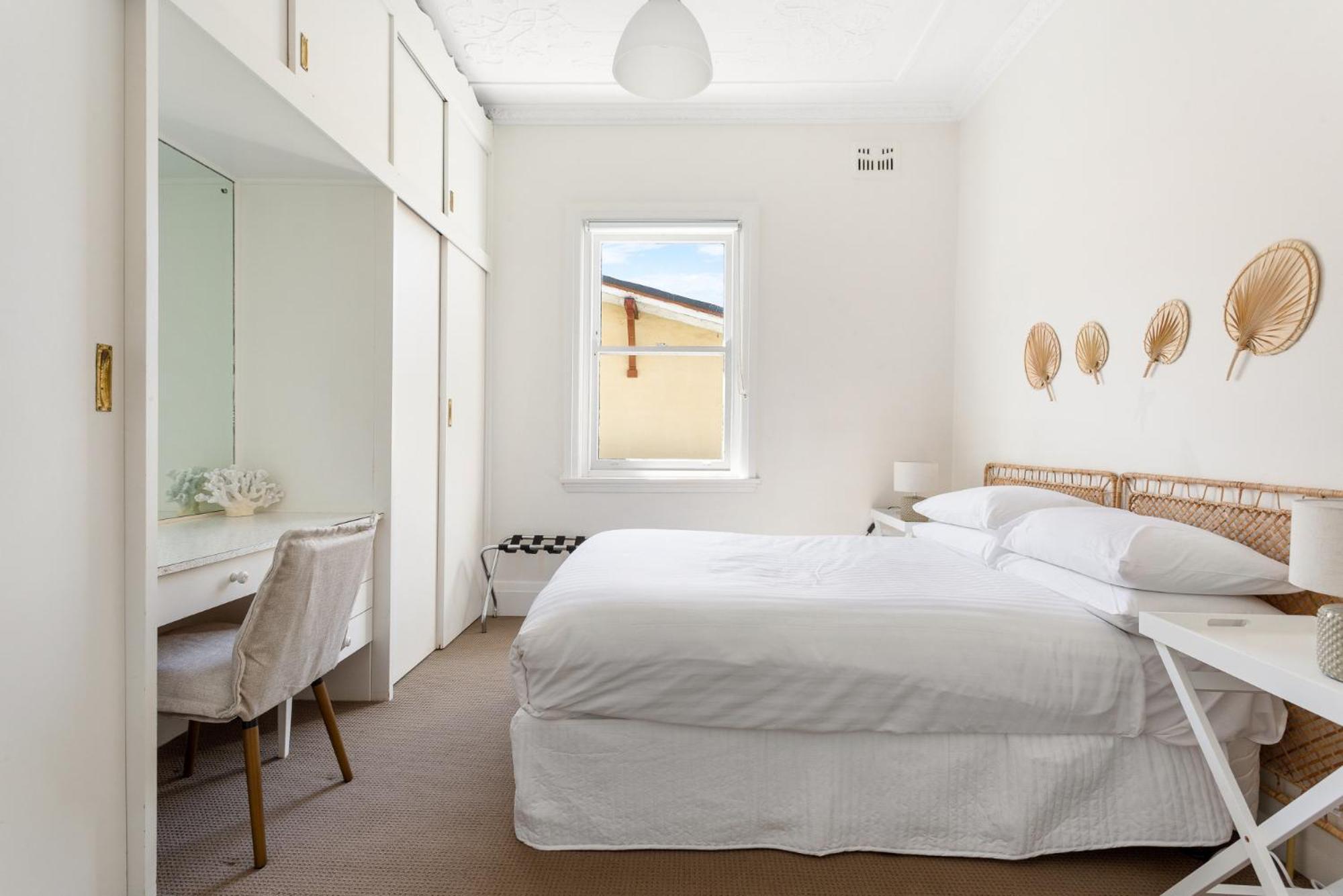Balmoral Beach House - Footsteps To Beach 悉尼 外观 照片
