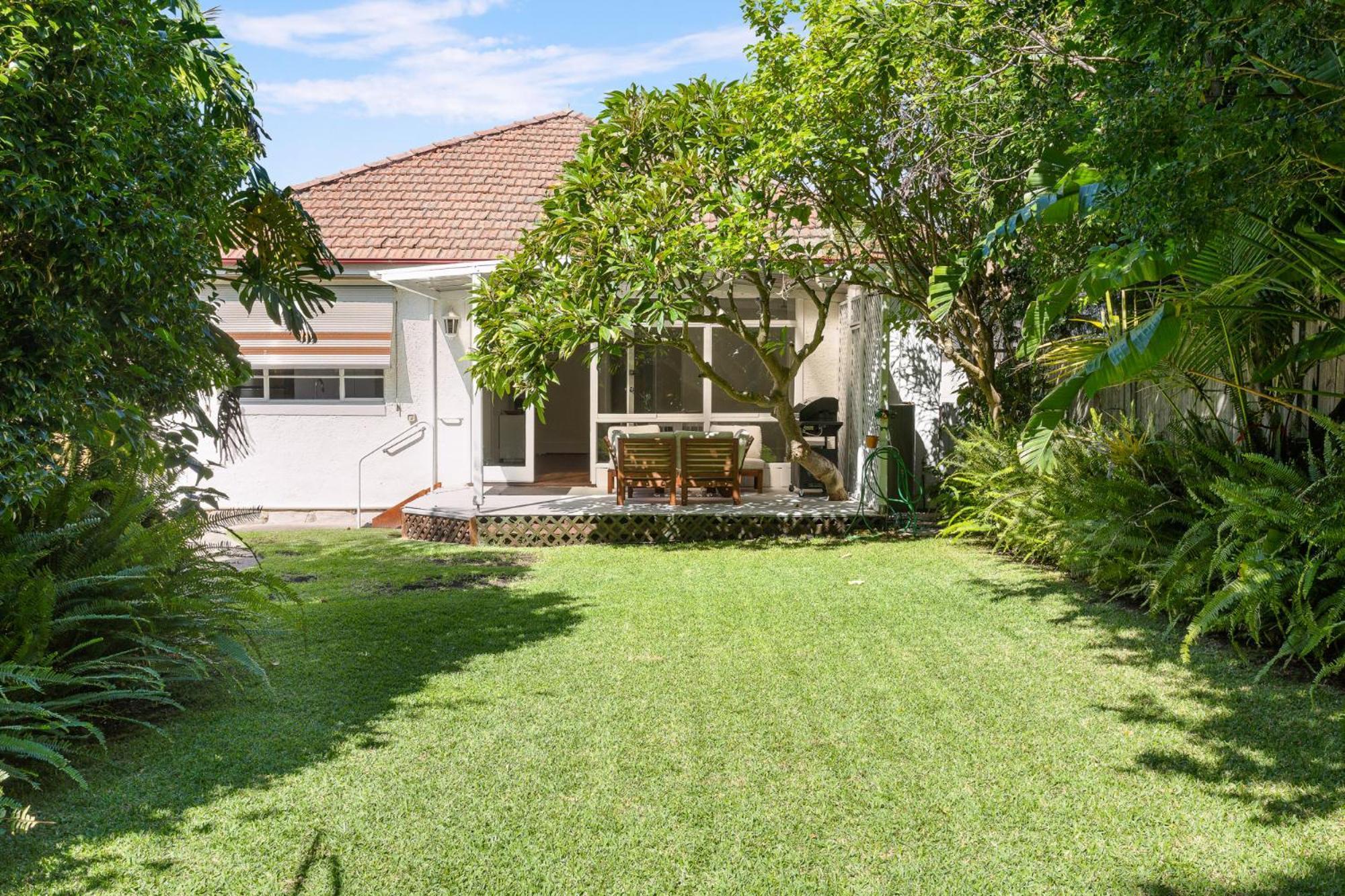 Balmoral Beach House - Footsteps To Beach 悉尼 外观 照片